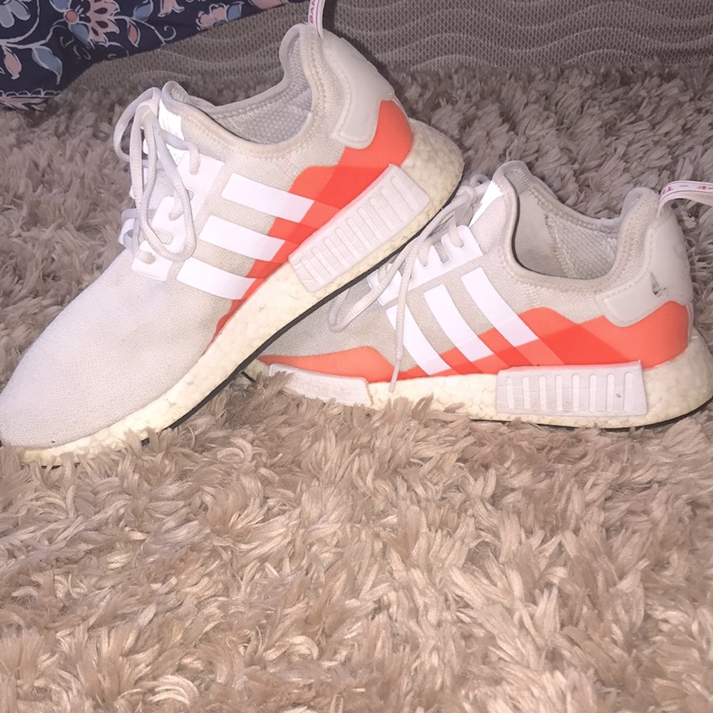 Adidas shoes